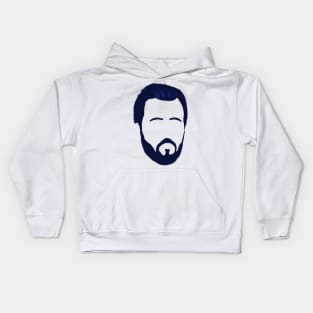 Iconic Harry Kane Kids Hoodie